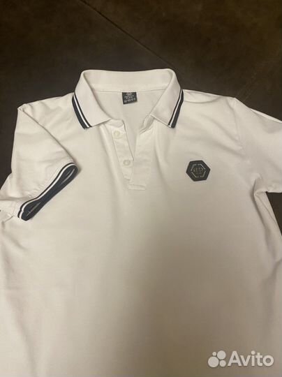 Поло в школу