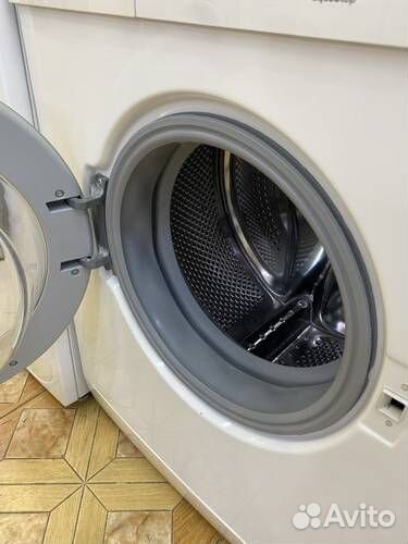 Стиральная машина Siemens WS10X47AOE FD 9106 80314