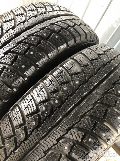 Matador MP 30 Sibir Ice 2 215/60 R16