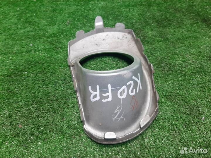 Рамка птф правая Subaru Legacy/ Outback BM/B14 20