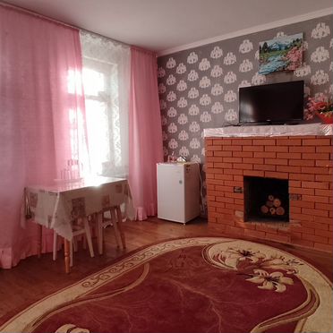 Комната 20 м² в 2-к., 1/2 эт.