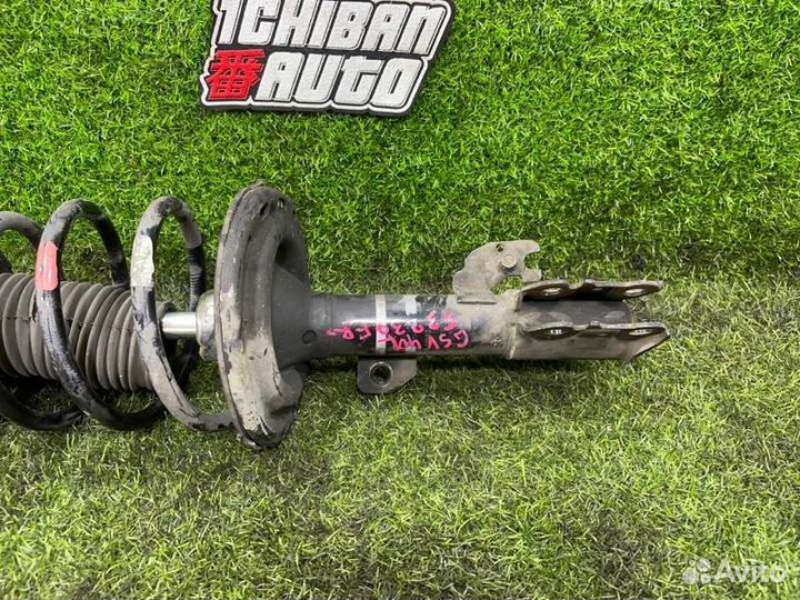 Стойка передняя правая Lexus Es350 GSV40 2GR-FE