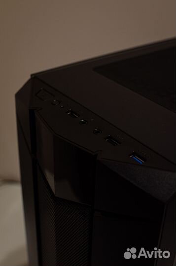 Компьютер GTX 1070 i7 2600 SSD 480GB