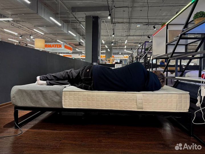 Матрас ортопедический 90х200