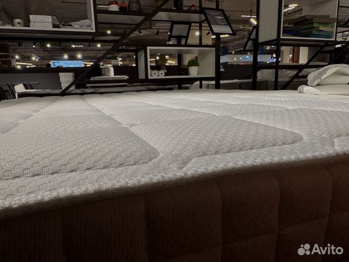 Матрас ортопедический 120х200