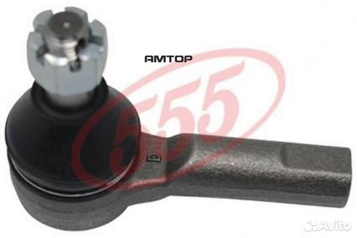 555 SE4901 Наконечник рулевой тяги перед прав/лев