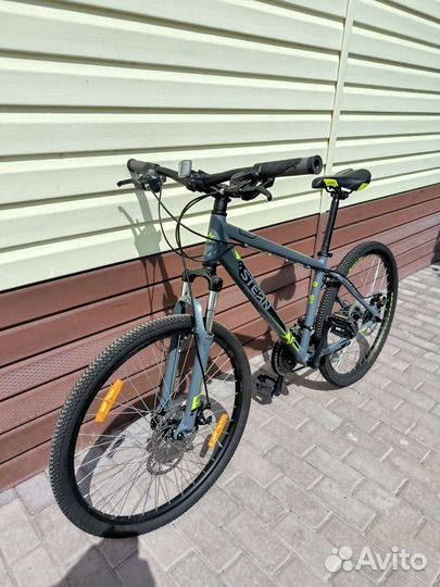 Велосипед stern 26