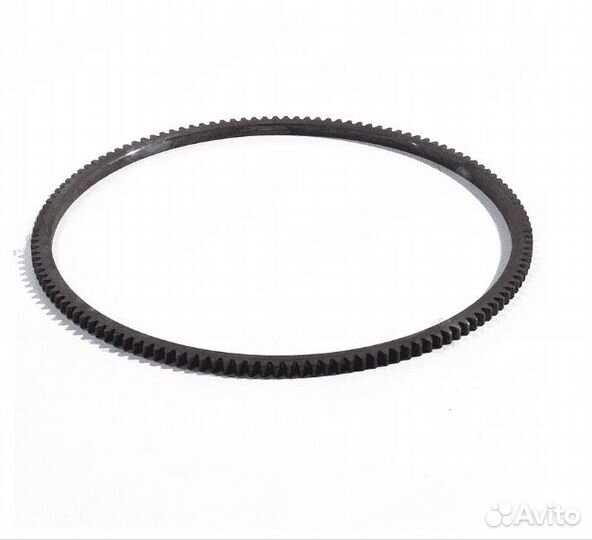 Венец маховика Nissan K25