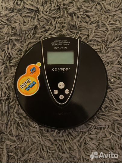 Cd плеер samsung