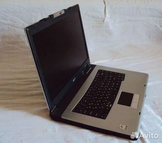 Ноутбуки рабочие и на запчасти