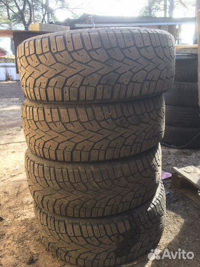 Gislaved Nord Frost 200 205/55 R16