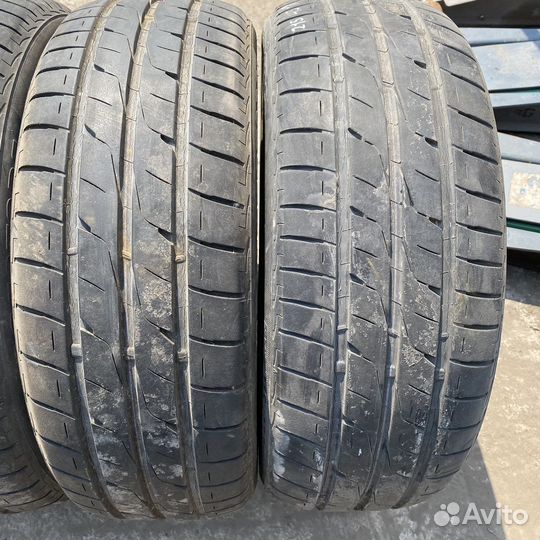 Bridgestone Ecopia EX20 215/45 R18