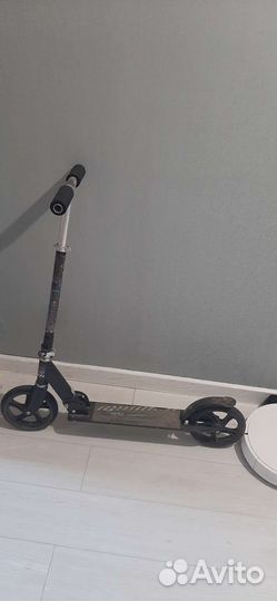 Самокат детский