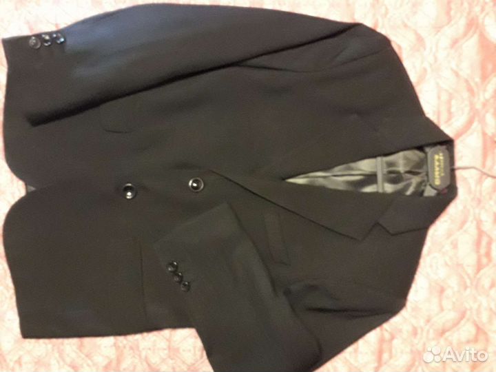 Школьная форма для мальчика