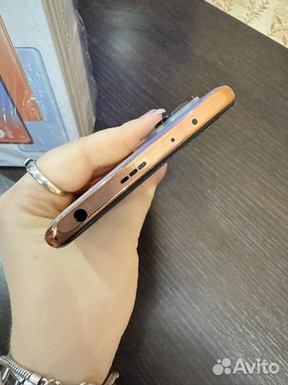 Xiaomi Redmi Note 10 Pro, 8/128 ГБ