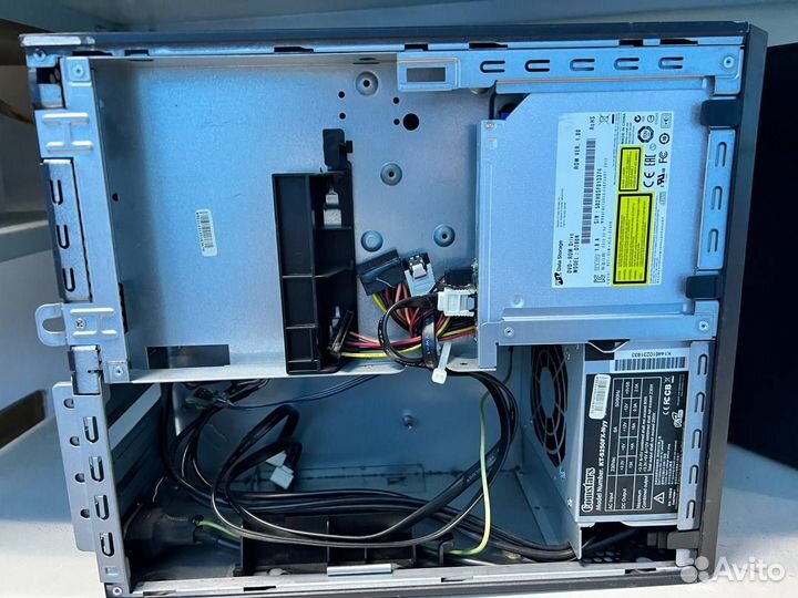 Корпус для пк