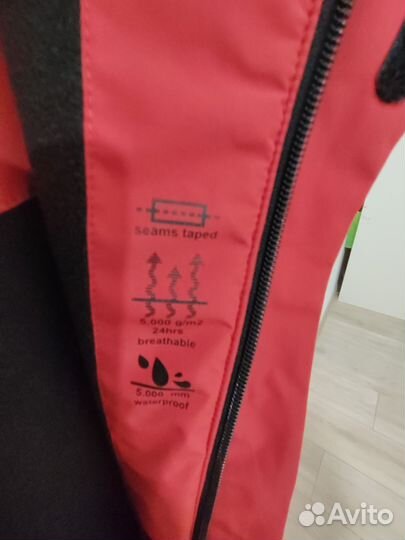 Куртка 164-170 на мальчика. Весна, осень