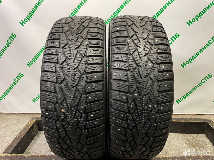 Nokian Tyres Hakkapeliitta 7 SUV 215/65 R16 115T