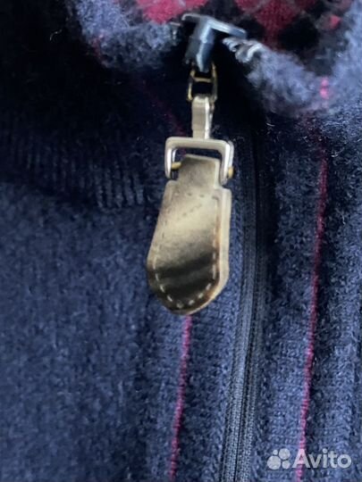 Итпльянский джемпер Bertol шерсть 100% на 44-46 р