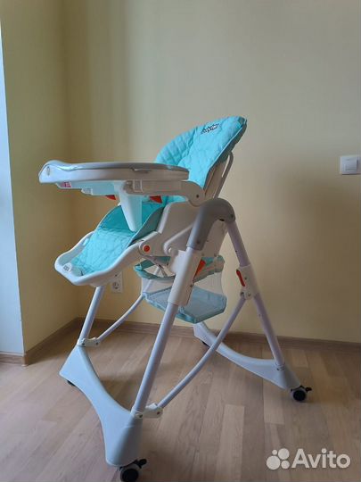 Стул для кормления