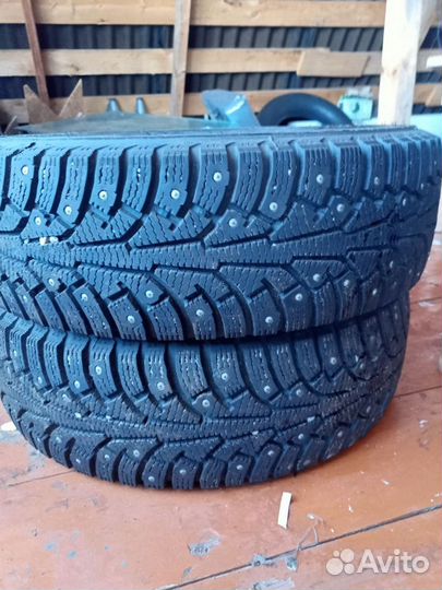 Nokian Tyres Nordman 5 185/65 R15 92T