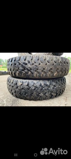 КАМА 1260-1 185/75 R16 20G