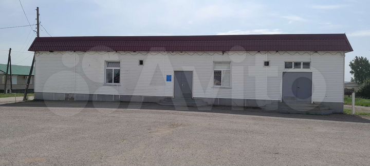 Торговая площадь, 250.3 м²