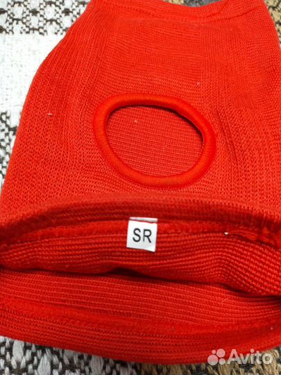 Наколенники