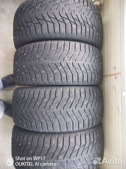 Sailun Ice Blazer WST3 245/45 R18