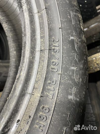 Pirelli Scorpion Verde 215/60 R17