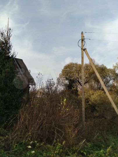 Участок 50 сот. (ИЖС)