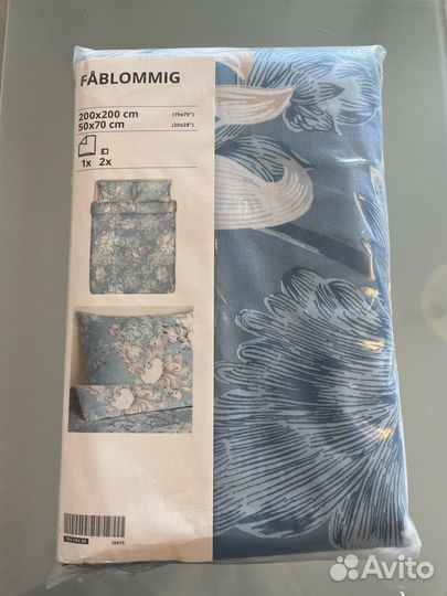 IKEA Постельное белье