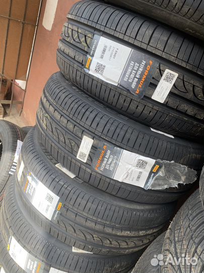 Kinforest KF-550 215/55 R17