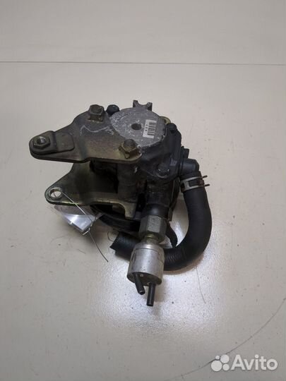 Гур Toyota Corolla E11, 1999