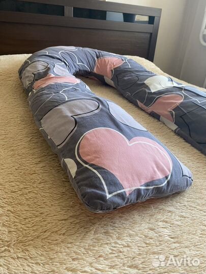 Подушка для беременных