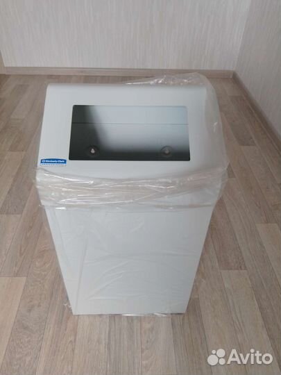 Урна для полотенец