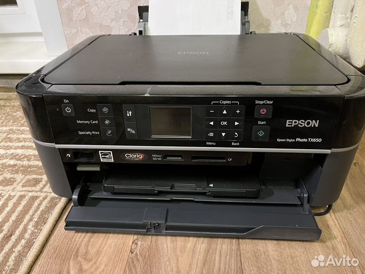 Мфу xerox 3100mfp