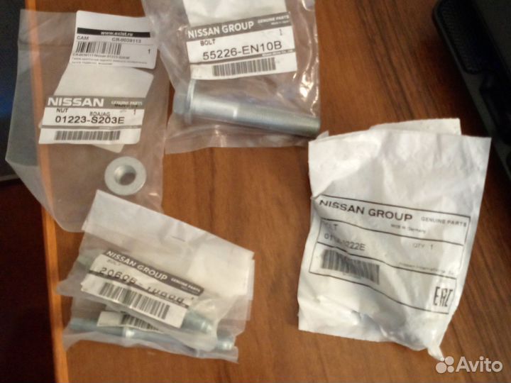 Продаю все сразу на Кашкай j10