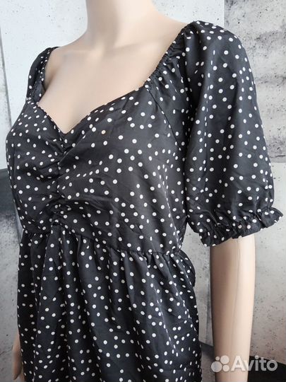 Комбинезон летний 46 размер