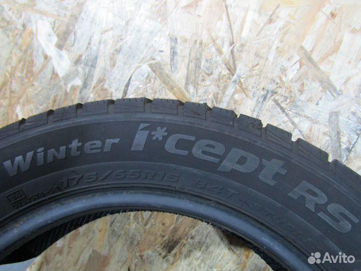 Hankook Winter I'Pike RS W419 175/65 R15