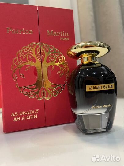 Парфюмерия