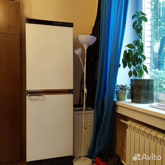 Холодильник бу,rosenlew,Финляндия