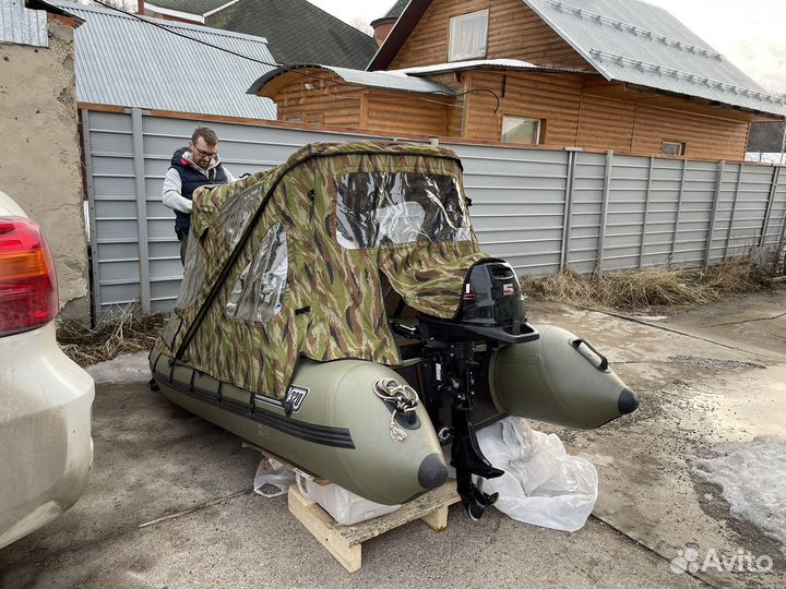 Навигатор 320