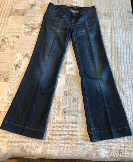 Джинсы W33 L34 Pantamo