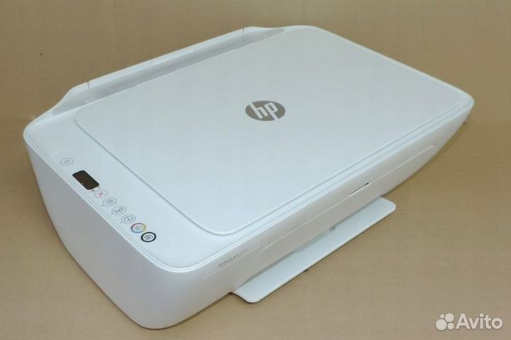 Мфу HP Deskjet 2620