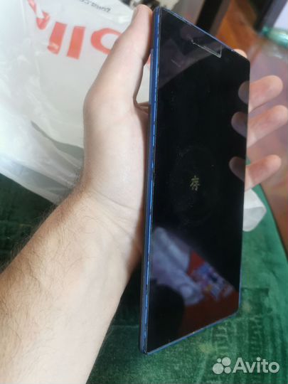 Планшет lenovo