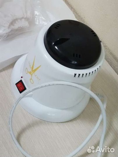 Стерилизатор для маникюрных инструментов