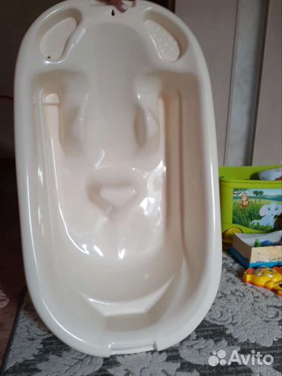 Ванночка для купания