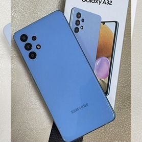 Samsung Galaxy A32, 4/64 ГБ