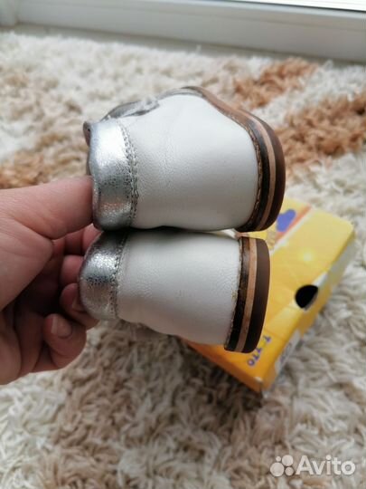 Сандалии totta р19